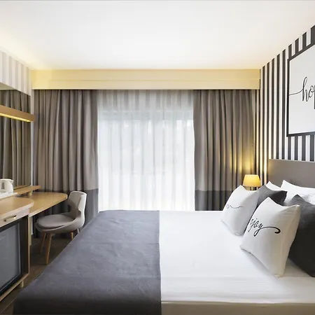 Hotel Selectum Family 5*